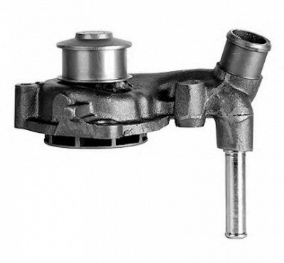 MAGNETI MARELLI 352316170176 -  Водяной насос
